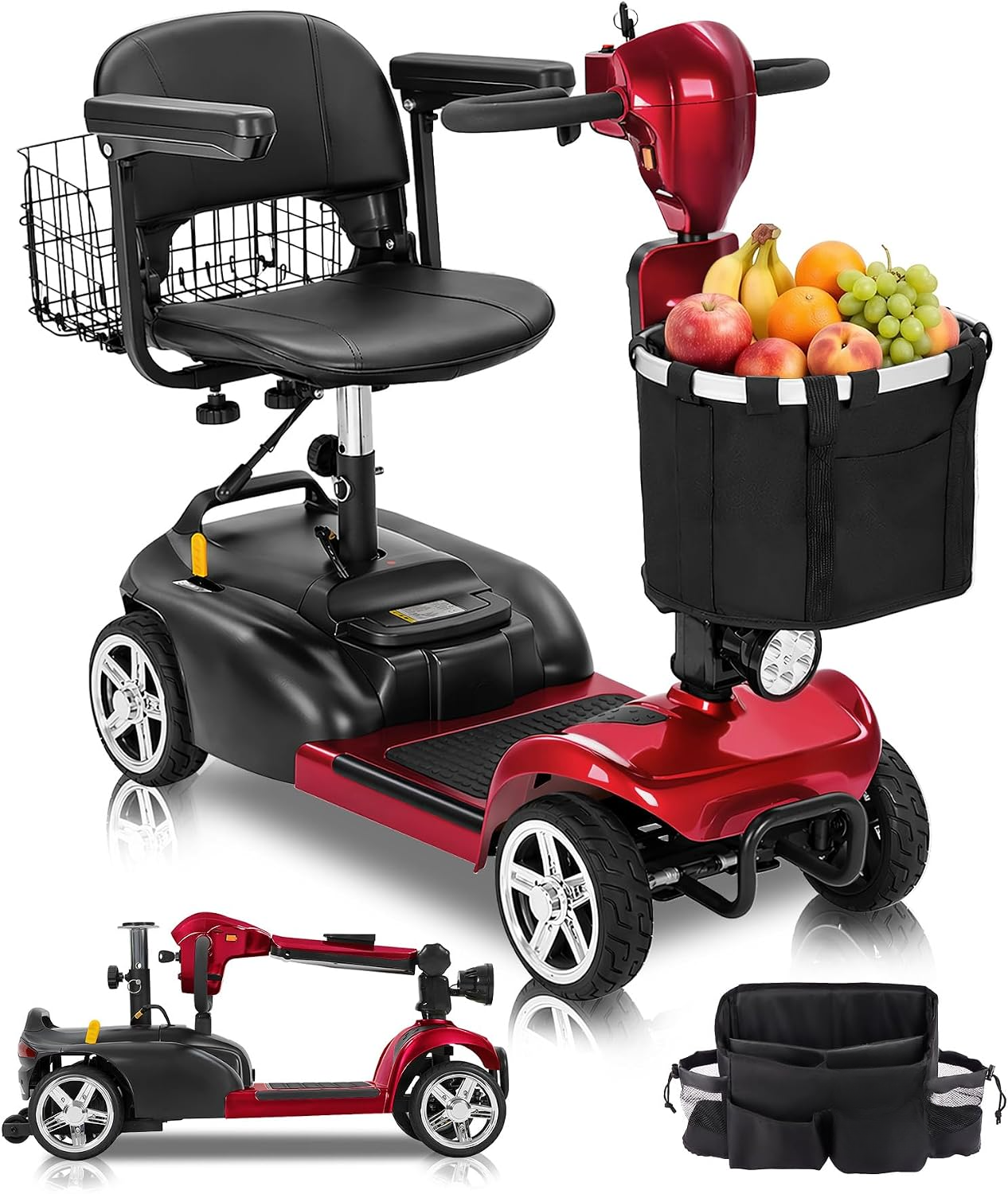 Roam20 Mobility Scooter