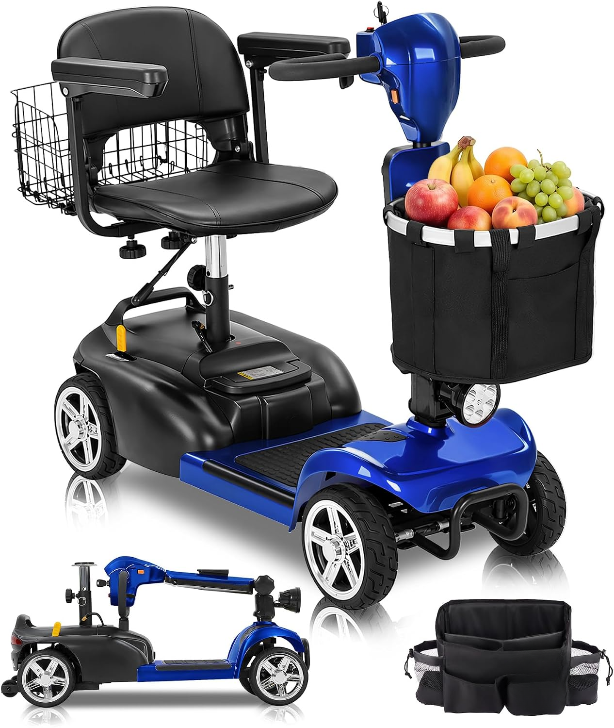 Roam20 Mobility Scooter